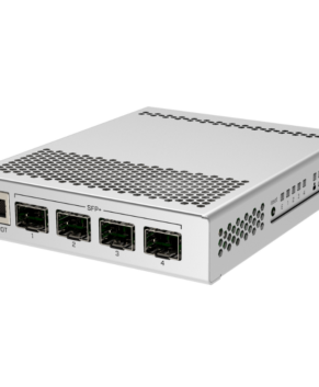 MIKROTIK CRS305-1G-4S+IN