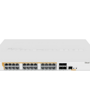 MIKROTIK CRS328-24P-4S+RM