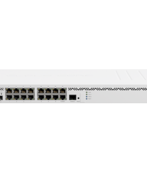 MIKROTIK CCR2004-16G-2S+